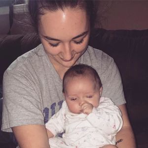 Meet your Posher, Summer